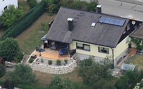Wirtsbauers-Ferienwohnung